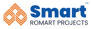 Smart Romart Projects